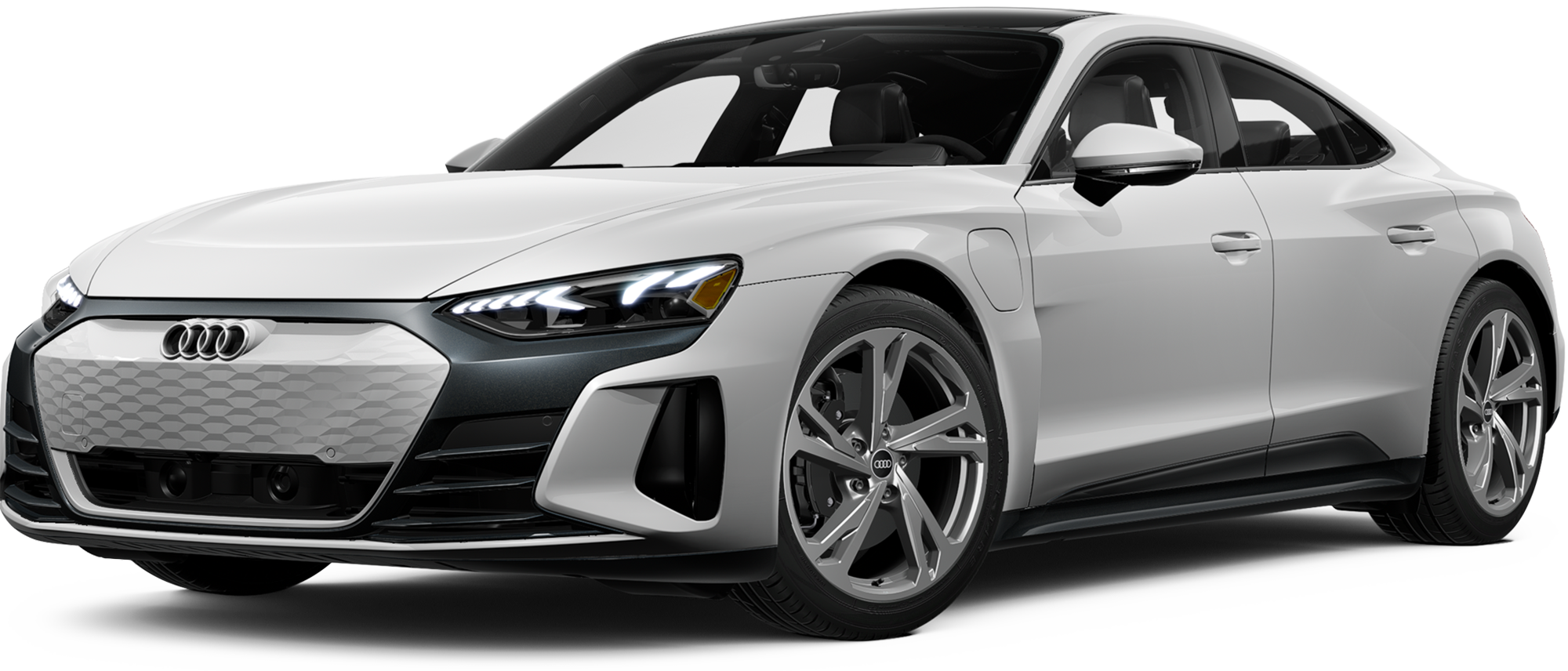 2024 Audi etron GT Incentives, Specials & Offers in Rocklin CA